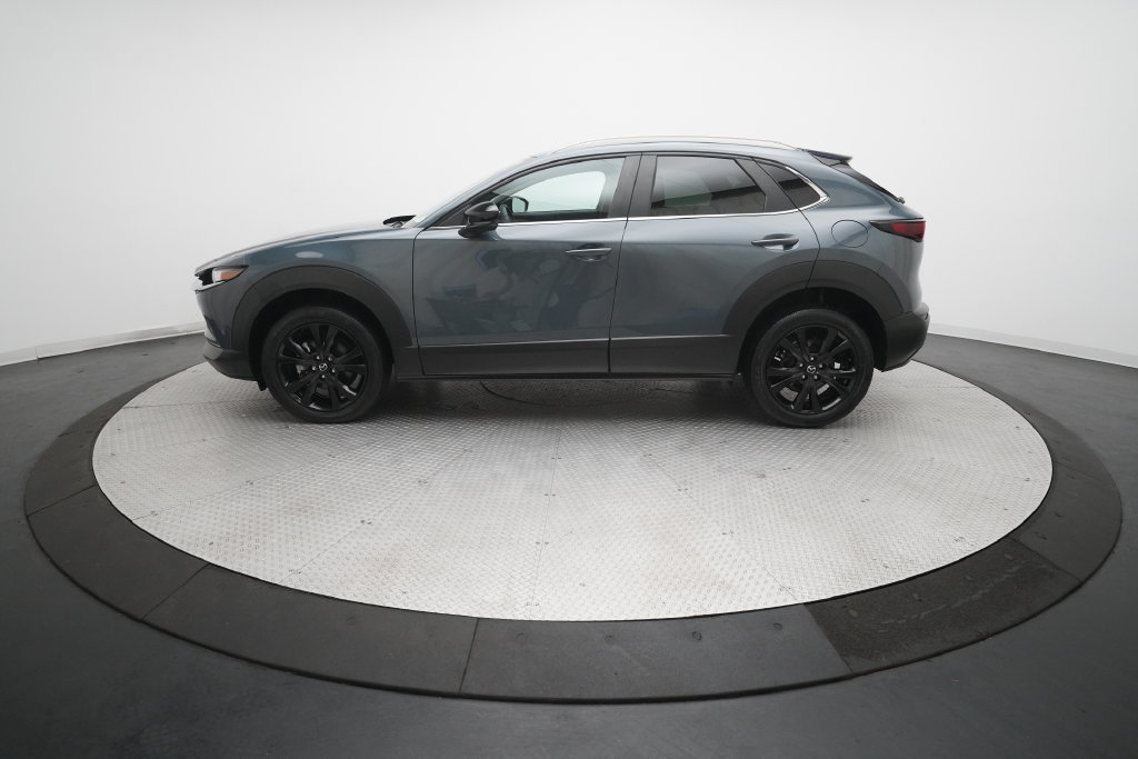 Used 2024 MAZDA CX-30 AWD 2.5 S w/ Preferred Package image 24