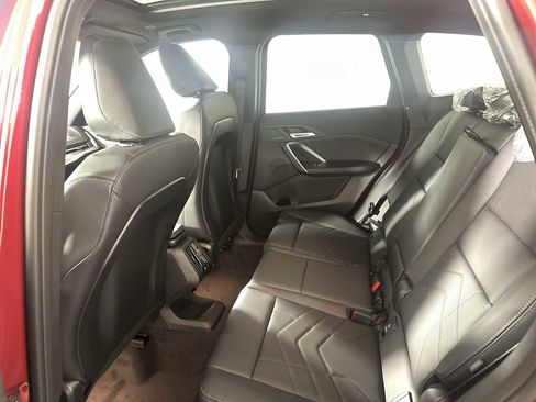 New 2026 BMW X1 xDrive28i w/ Convenience Package image 19