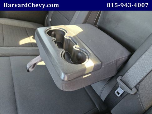 Used 2019 Chevrolet Silverado 1500 RST AWD/4WD image 29