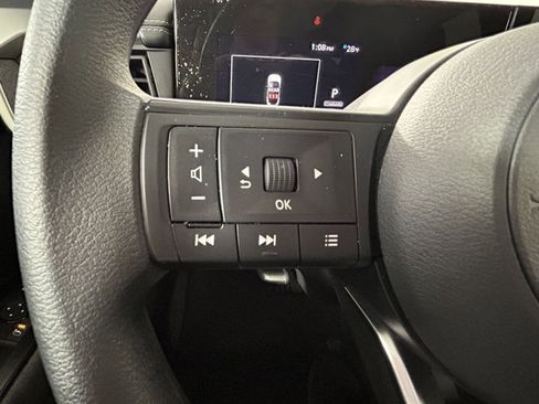 Used 2025 Nissan Kicks SV w/ Illumination Package AWD/4WD image 19