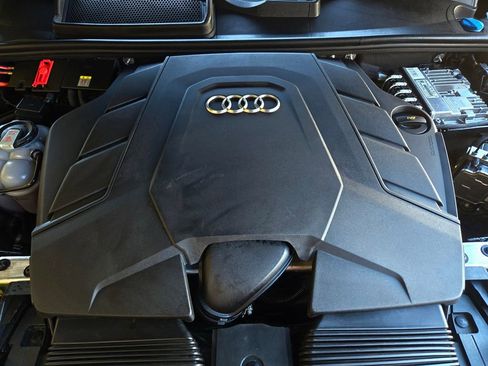 Used 2023 Audi Q7 3.0T Premium Plus w/ Premium Plus Package image 33