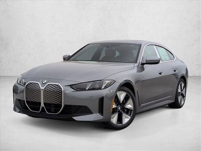 New 2026 BMW i4 xDrive40i