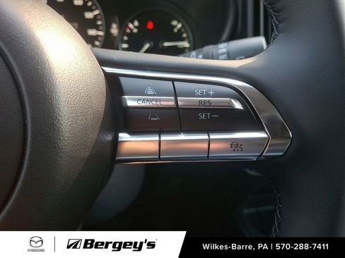 Used 2025 MAZDA CX-50 2.5 Hybrid w/ Weather Package AWD/4WD image 17