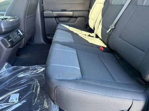 New 2026 Ford F150 STX w/ Equipment Group 200A AWD/4WD image 16