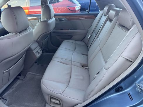 Used 2006 Toyota Avalon Limited image 13
