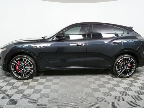 Used 2022 Maserati Levante Modena S image 33