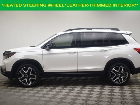 Used 2022 Honda Passport Elite image 8