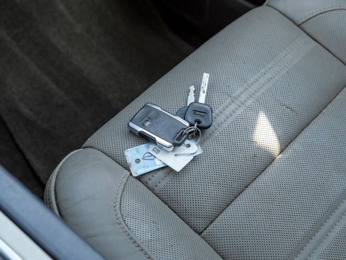 Used 2015 GMC Sierra 3500 Denali w/ Duramax Plus Package image 65