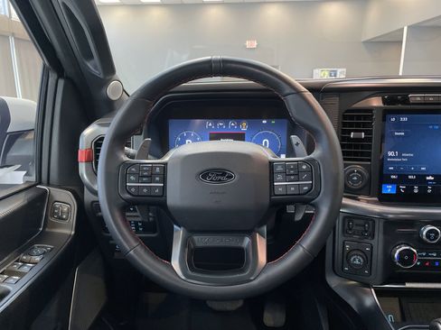 Used 2024 Ford F150 Raptor AWD/4WD image 19