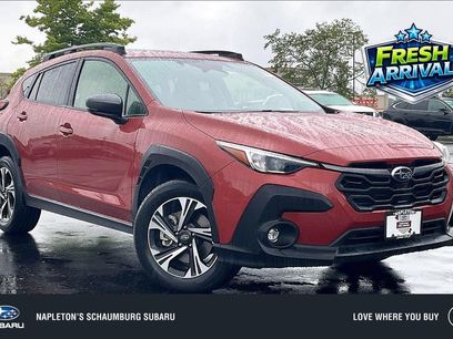 Certified 2025 Subaru Crosstrek 2.5i Premium