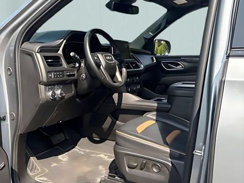 Certified 2024 GMC Yukon XL AT4 w/ Technology Package AWD/4WD image 12