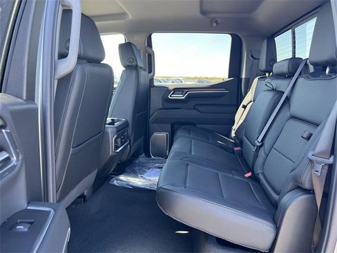 New 2026 GMC Sierra 1500 Denali w/ Technology Package image 27