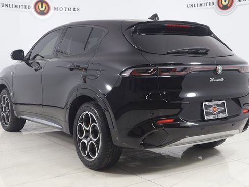 Used 2024 Alfa Romeo Tonale Ti image 4