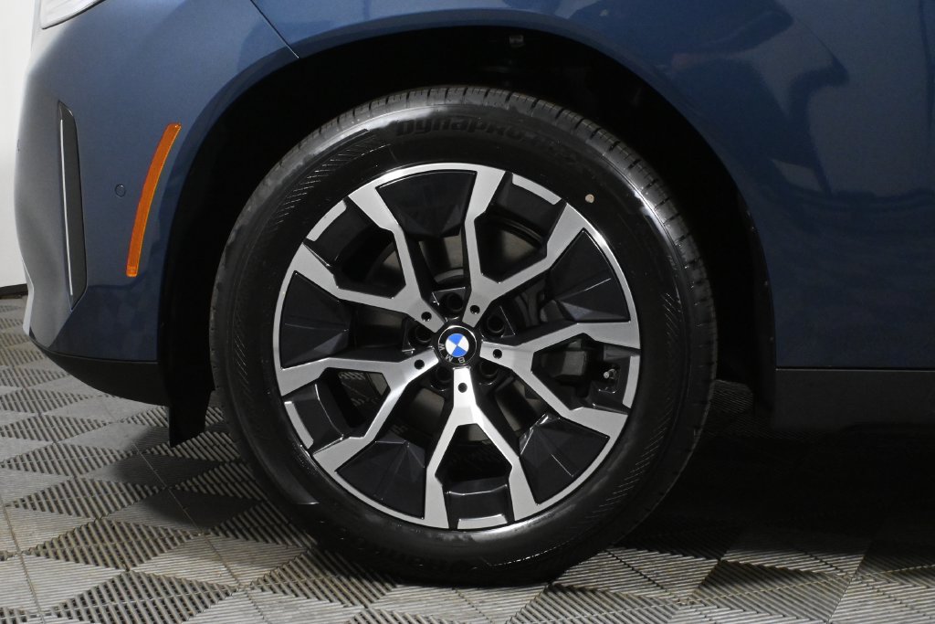Used 2026 BMW X3 xDrive30i w/ Convenience Package AWD/4WD image 12