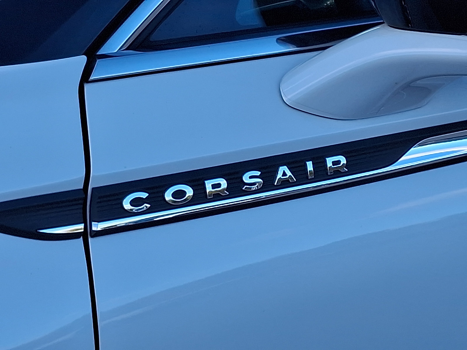 Used 2020 Lincoln Corsair AWD image 33