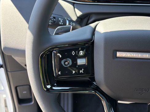 New 2026 Land Rover Range Rover Evoque S image 23