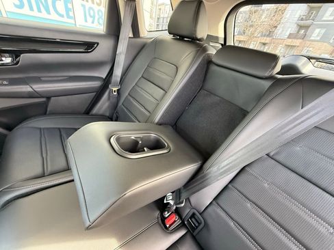 New 2026 Honda CR-V EX-L image 31