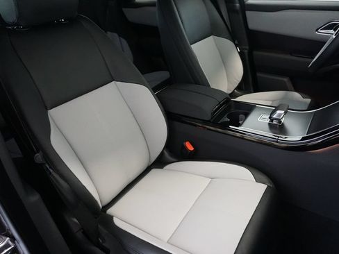 New 2026 Land Rover Range Rover Velar Dynamic SE AWD/4WD image 24
