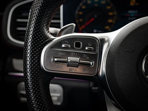 Used 2021 Mercedes-Benz GLE 53 AMG 4MATIC image 30