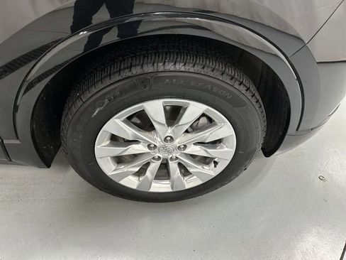 Used 2018 Buick Envision Essence AWD/4WD image 19