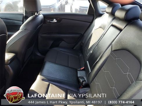 Used 2020 Kia Forte GT-Line image 26