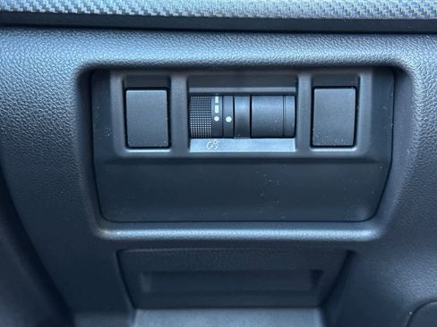 New 2026 Subaru Crosstrek 2.5i Wilderness image 27