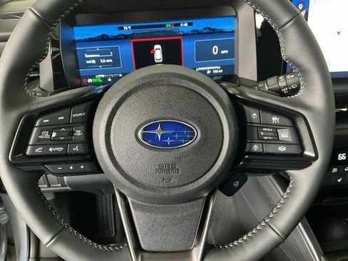 New 2026 Subaru Outback Touring XT AWD/4WD image 13