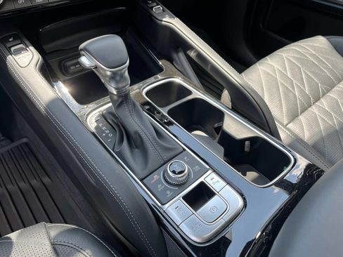 Used 2025 Kia Telluride EX X-Line AWD/4WD image 34