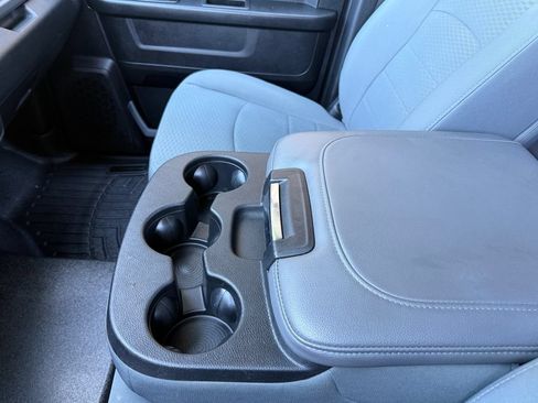 Used 2015 RAM 1500 Tradesman w/ Black Ram 1500 Express Group AWD/4WD image 30