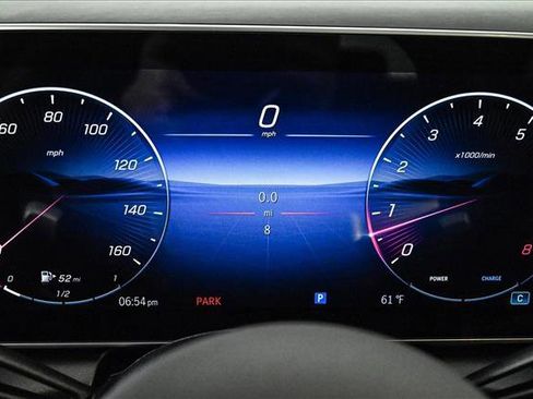 New 2026 Mercedes-Benz GLC 300 4MATIC image 11