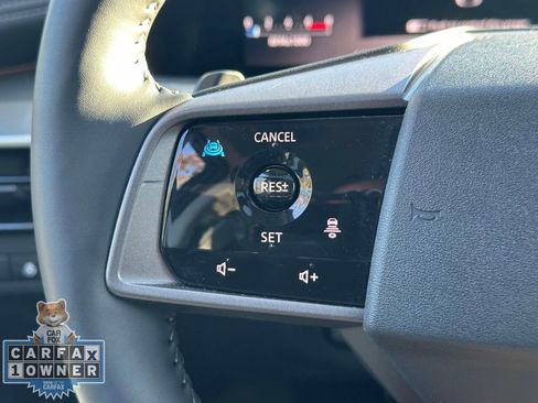 Used 2025 Nissan Murano SL AWD/4WD image 23