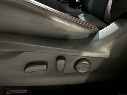 Certified 2023 Subaru WRX Limited AWD/4WD image 11