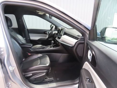 Used 2023 Jeep Compass Limited AWD/4WD image 24