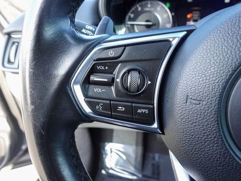 Certified 2021 Acura TLX SH-AWD w/ Technology Package image 12