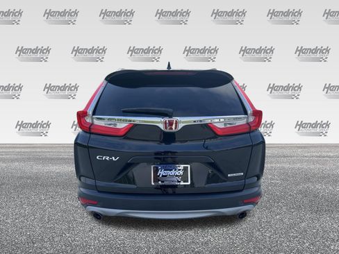 Used 2019 Honda CR-V Touring image 8