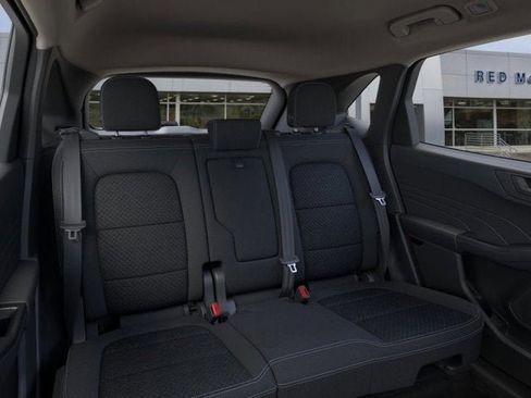 New 2026 Ford Escape Active FWD image 11
