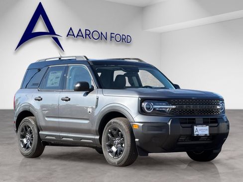 New 2025 Ford Expedition Active image 7