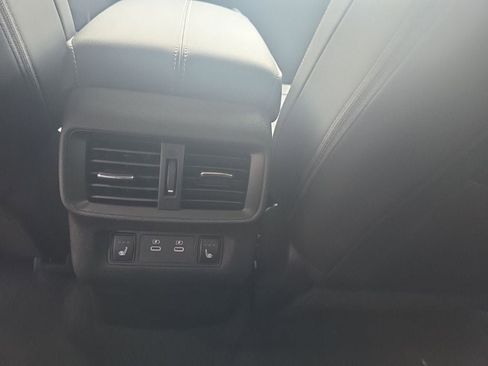 New 2026 Nissan Murano Platinum AWD/4WD image 13