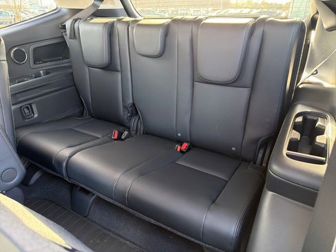 New 2026 Subaru Ascent Bronze Edition image 7