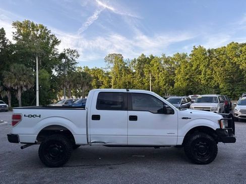 Used 2013 Ford F150 XL w/ XL Plus Pkg AWD/4WD image 8