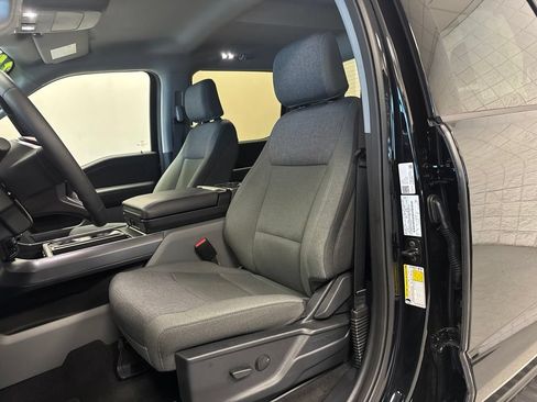Used 2026 Ford F150 XLT w/ XLT Chrome Appearance Package AWD/4WD image 8