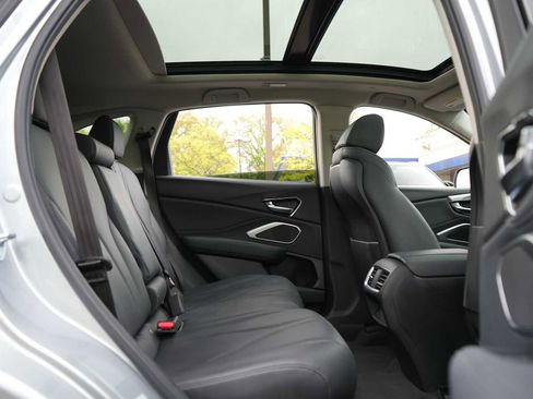 Certified 2024 Acura RDX SH-AWD image 35