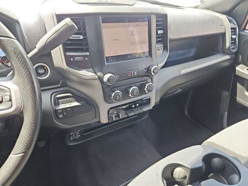 Certified 2024 RAM 2500 Tradesman w/ Chrome Appearance Group AWD/4WD image 19