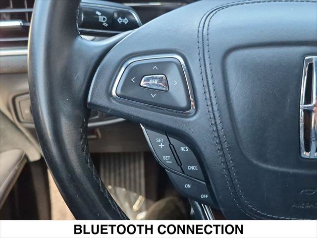 Used 2017 Lincoln MKZ Reserve FWD image 14