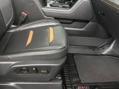 Used 2023 GMC Sierra 1500 AT4 w/ Technology Package image 45