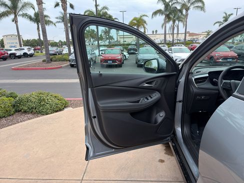 New 2026 Buick Encore GX Sport Touring w/ Comfort Package image 11