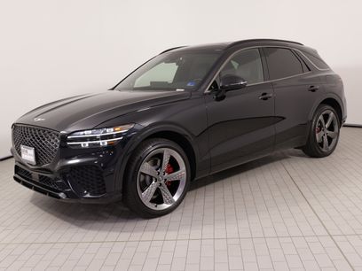 Used 2022 Genesis GV70 2.5T w/ Sport Prestige Package