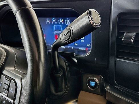 Used 2024 Ford F350 Lariat AWD/4WD image 19