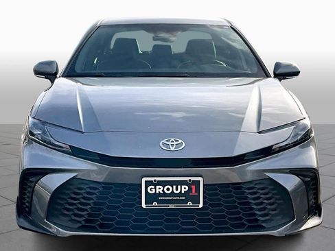 New 2026 Toyota Camry SE image 3