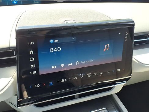 New 2026 Lincoln Nautilus Premier w/ Equipment Group 102A AWD/4WD image 26
